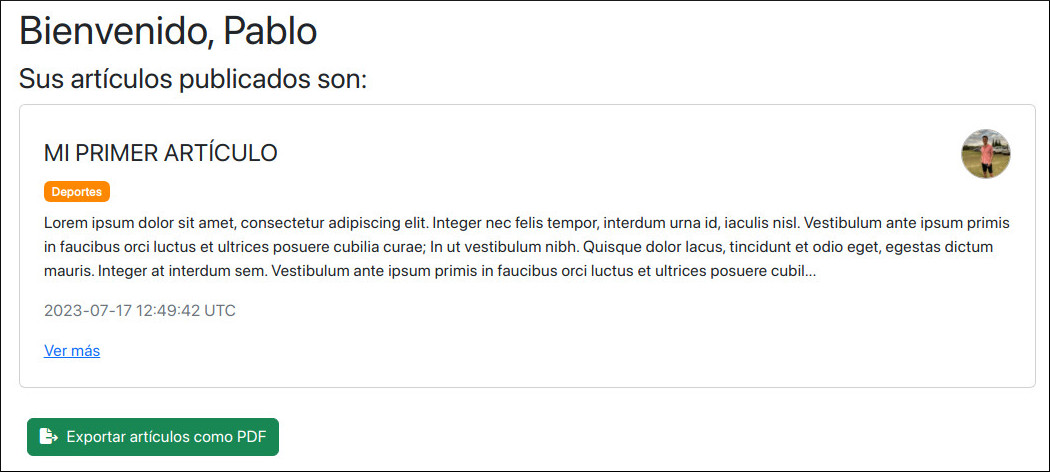 blog-rails