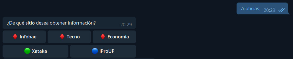 noticias