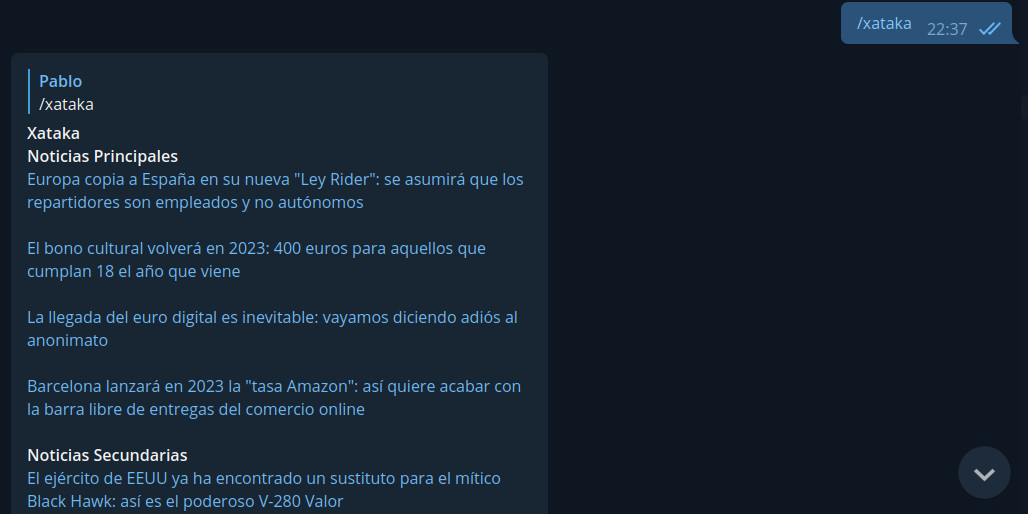perfil