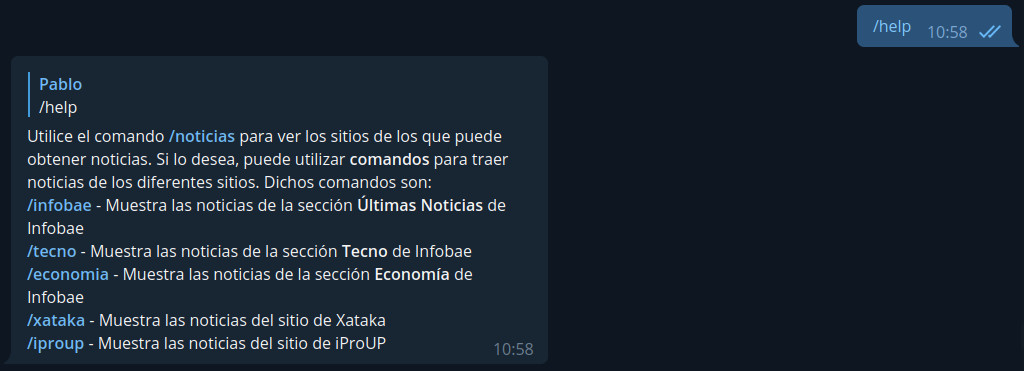 perfil