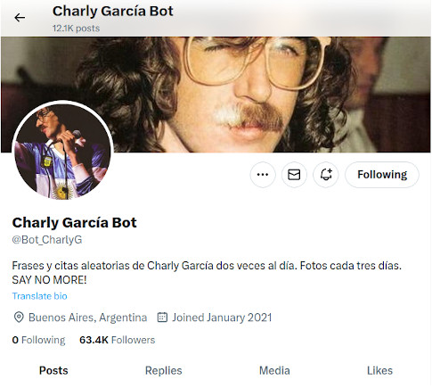 perfil